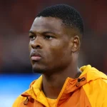 Denzel Dumfries Siap Bergabung dengan Real Madrid, Ini Fakta Terbaru