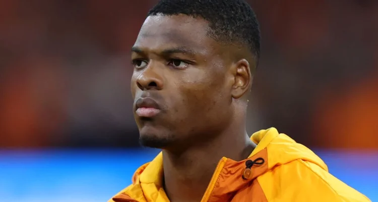 Denzel Dumfries Siap Bergabung dengan Real Madrid, Ini Fakta Terbaru