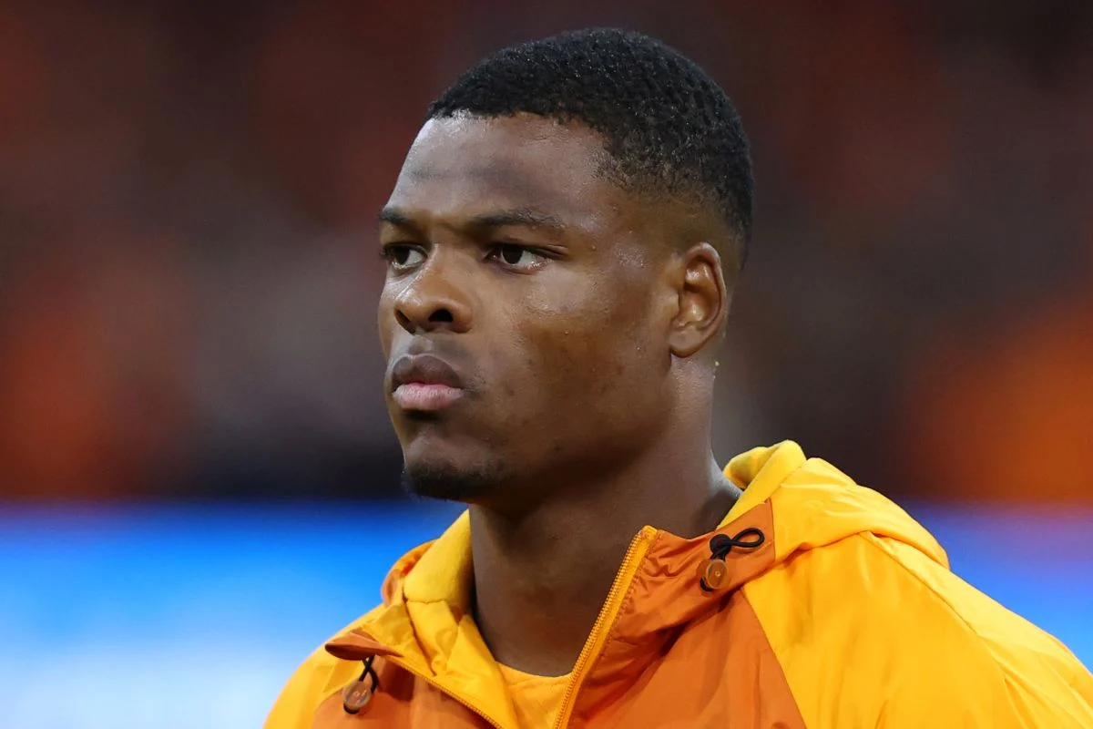 Denzel Dumfries Siap Bergabung dengan Real Madrid, Ini Fakta Terbaru