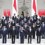 Dinamika Kabinet Prabowo Subianto: Isu Said Iqbal Masuk Hingga Bersih-bersih Suap Jabatan