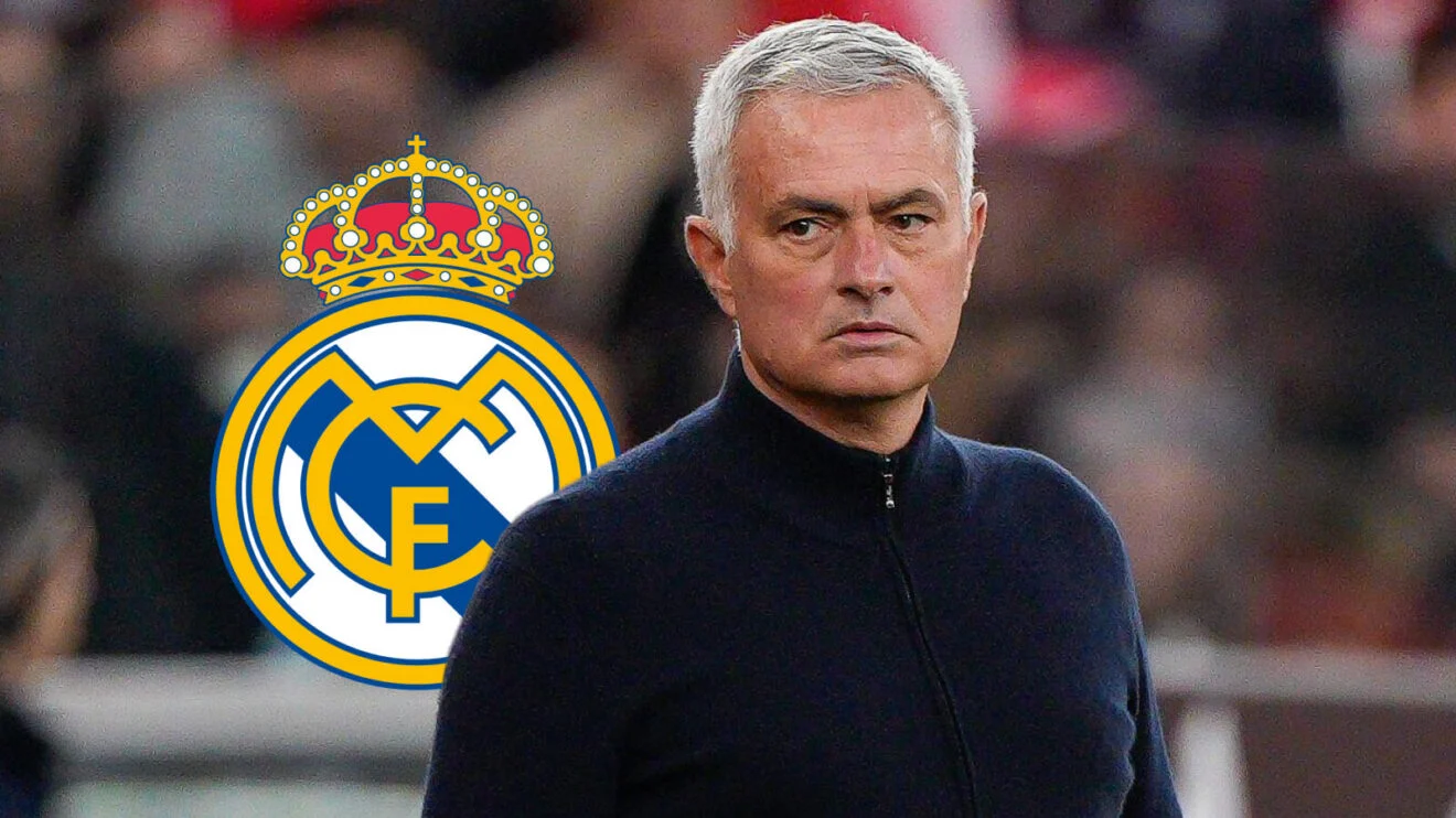 Dinamika Real Madrid: Ambisi Mourinho, Perburuan Calafiori, hingga Retaknya Hubungan Ronaldo-Lineker