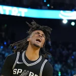 Dinasti Baru Dimulai: Stephon Castle dan San Antonio Spurs Melaju ke Final NBA 2026