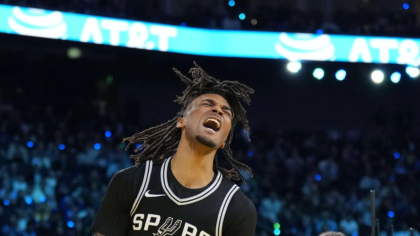 Dinasti Baru Dimulai: Stephon Castle dan San Antonio Spurs Melaju ke Final NBA 2026