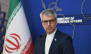 Diplomasi Nuklir Iran hingga Bursa Transfer PSG: Rangkuman Berita Global Terkini