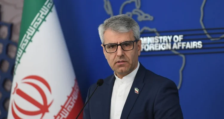 Diplomasi Nuklir Iran hingga Bursa Transfer PSG: Rangkuman Berita Global Terkini