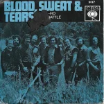 Dödsfallet som chockerar musikvärlden: Sångaren i Blood, Sweat & Tears är död