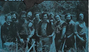 Dödsfallet som chockerar musikvärlden: Sångaren i Blood, Sweat & Tears är död