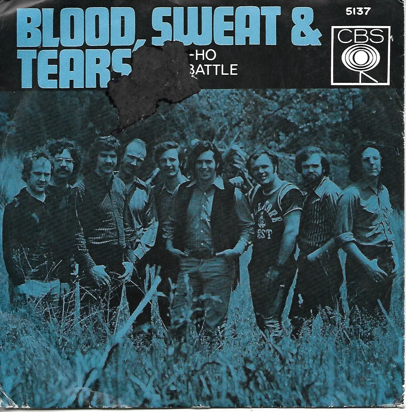Dödsfallet som chockerar musikvärlden: Sångaren i Blood, Sweat & Tears är död