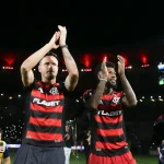 Dominasi Mutlak di Maracanã: Samuel Lino Bersinar Saat Flamengo Hancurkan Coritiba Sebelum Jeda Piala Dunia