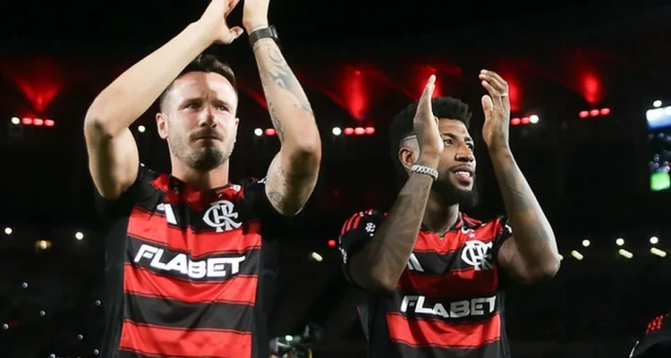 Dominasi Mutlak di Maracanã: Samuel Lino Bersinar Saat Flamengo Hancurkan Coritiba Sebelum Jeda Piala Dunia