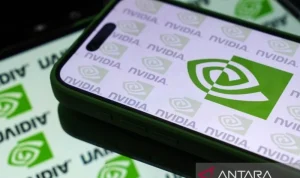 Dominasi Nvidia Terancam? Antara Tekanan Senat Amerika, Persaingan Chip AI, dan Krisis Maritim Taiwan