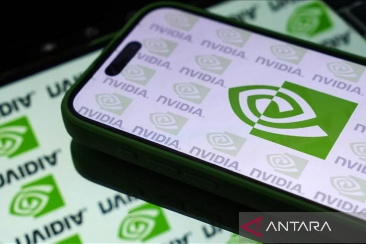 Dominasi Nvidia Terancam? Antara Tekanan Senat Amerika, Persaingan Chip AI, dan Krisis Maritim Taiwan