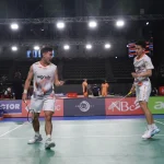 Dominasi Sydney: Tunggal Putra Indonesia Selangkah Lagi Ciptakan All Indonesian Final di Australian Open 2026