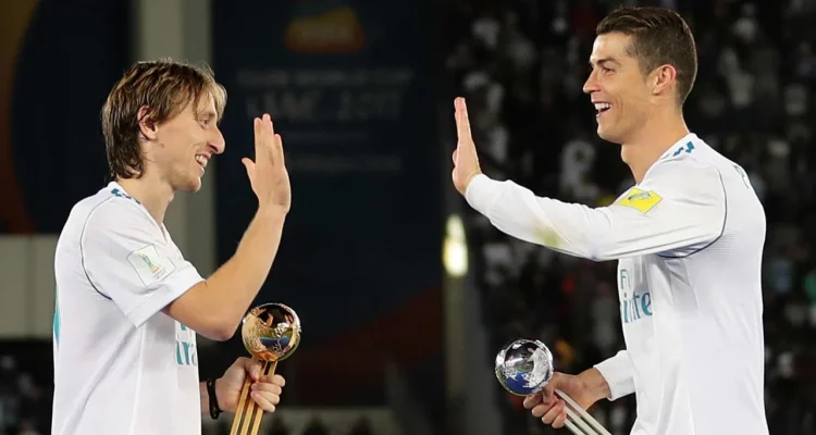 Drama Piala Dunia 2026: Ambisi Swedia, Rekor Modric, dan Duka Deschamps di Matchday Penentu