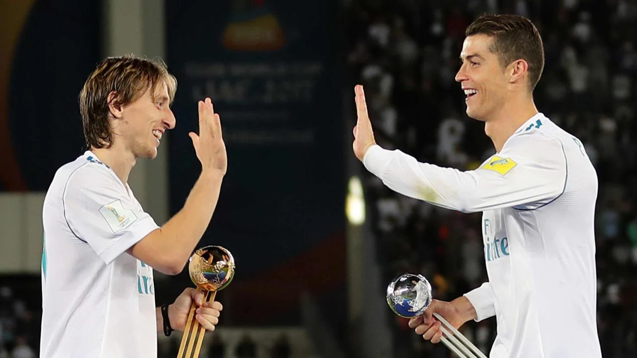 Drama Piala Dunia 2026: Ambisi Swedia, Rekor Modric, dan Duka Deschamps di Matchday Penentu