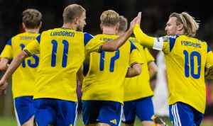 Dramatik i VM 2026: England möter Panama under skuggan av skador och säkerhetshot