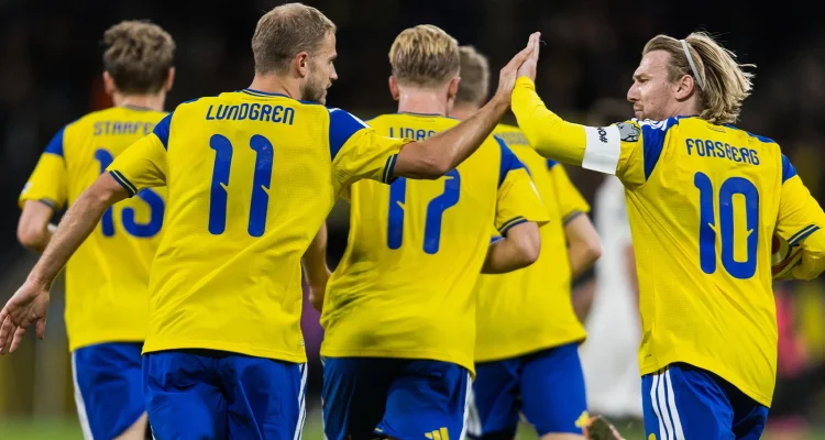 Dramatik i VM 2026: England möter Panama under skuggan av skador och säkerhetshot