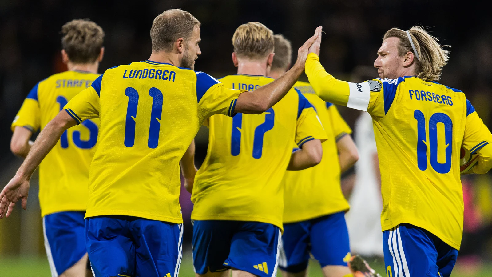 Dramatik i VM 2026: England möter Panama under skuggan av skador och säkerhetshot
