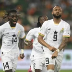 Dramatik i VM 2026: Ghanas heroiska kamp och Englands stjärnsmällar inför avgörandet