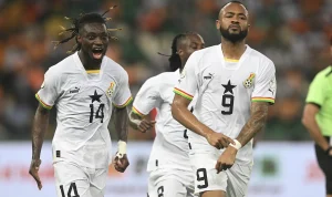 Dramatik i VM 2026: Ghanas heroiska kamp och Englands stjärnsmällar inför avgörandet