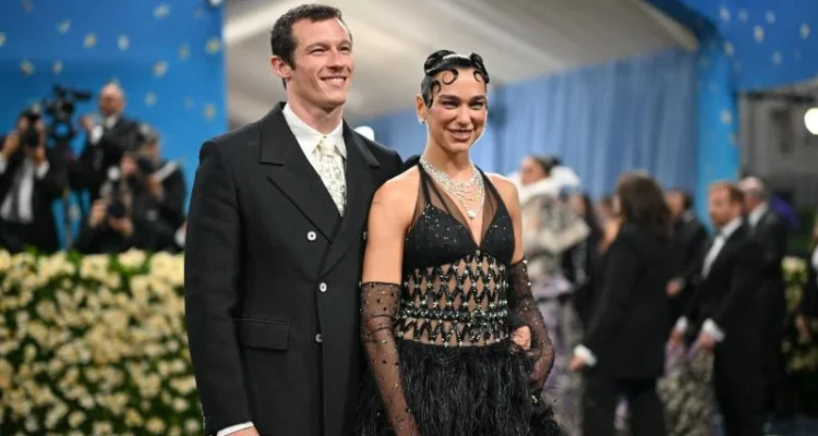 Dua Lipa: Menelusuri Dua Mahakarya yang Mengiringi Pernikahan yang Membuat Angan-Angan Para Wanita