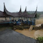 Dunia dalam Kepungan Cuaca Ekstrem: Gelombang Tinggi Sumatra hingga Suhu 42 Derajat di Prancis