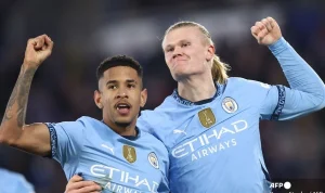 Dunia Olahraga dan Bisnis: Kemenangan Manchester City dan Rebranding Alemagna