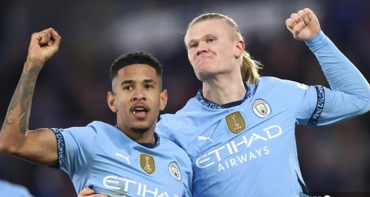 Dunia Olahraga dan Bisnis: Kemenangan Manchester City dan Rebranding Alemagna
