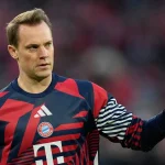Ecuador Skrällvinner mot Tyskland i VM: Manuel Neuer Får Mardröm