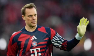 Ecuador Skrällvinner mot Tyskland i VM: Manuel Neuer Får Mardröm