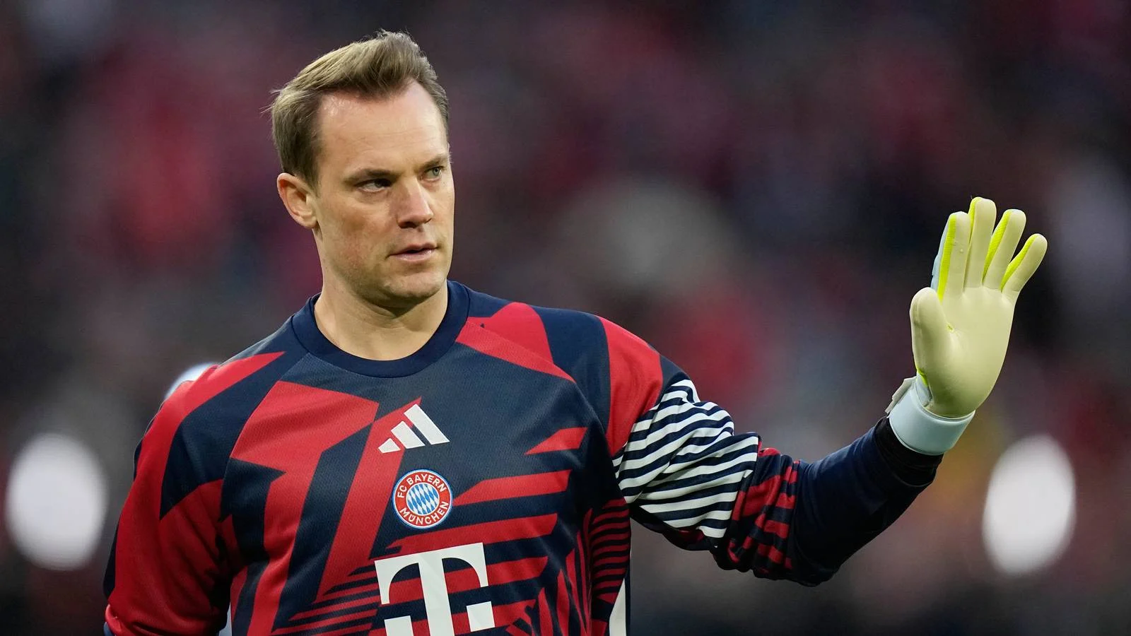 Ecuador Skrällvinner mot Tyskland i VM: Manuel Neuer Får Mardröm