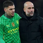 Ederson Jadi Awal Strategi Transfer Agresif Manchester United
