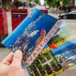Egypten Stoppas i Vancouver: Förbjuds Resa till Seattle