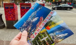 Egypten Stoppas i Vancouver: Förbjuds Resa till Seattle