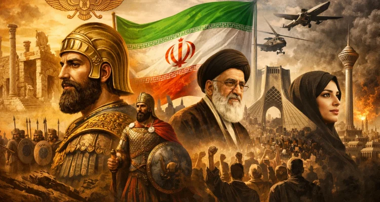 Egypts Dramatiska Kryss mot Iran - En VM-Historia i Görande!