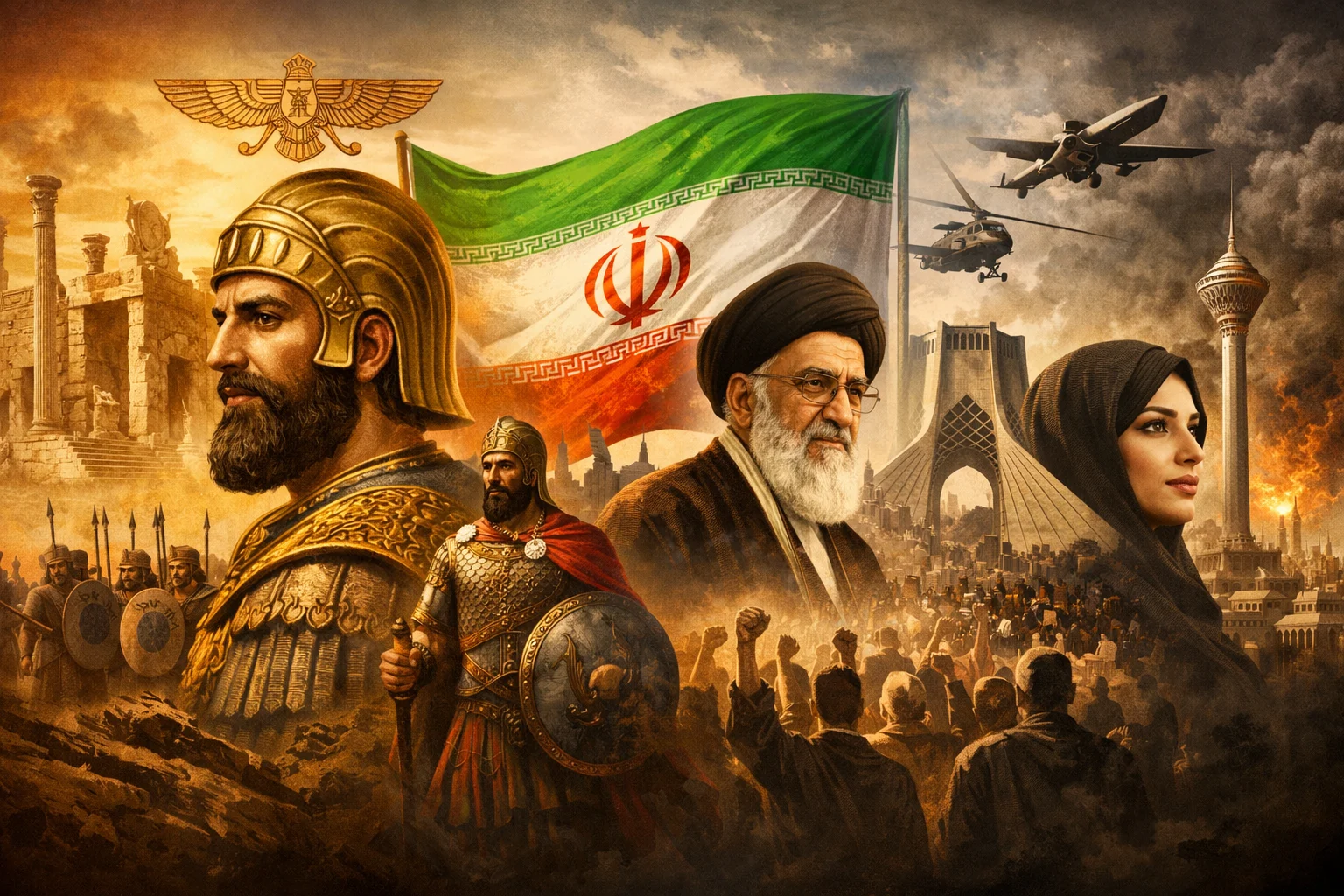 Egypts Dramatiska Kryss mot Iran - En VM-Historia i Görande!