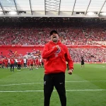 Elegi Arne Slot di Anfield: Surat Perpisahan Emosional di Tengah Badai Pemecatan