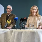 Elisabeth Thand Ringqvist: En Ledare Med En Väldigt Specifik Agenda