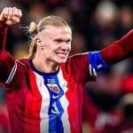 Erling Haaland Menggila di Piala Dunia 2026: Rekor Tercipta, Norwegia Melaju ke Babak Gugur!