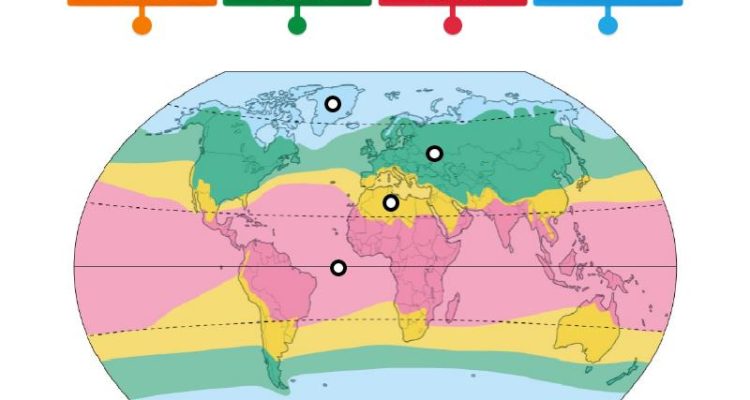 Europa Väntar på Tropiska Nätter: Hur Klara du dig från Extremvärmen?