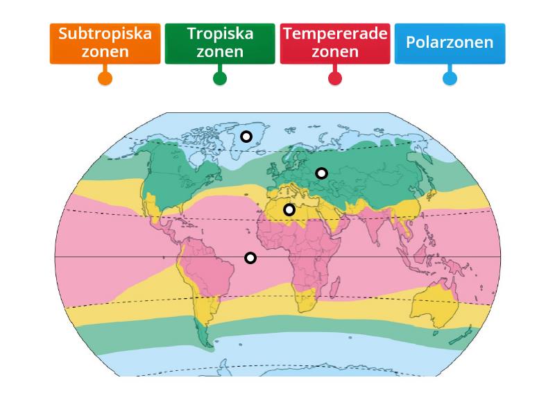 Europa Väntar på Tropiska Nätter: Hur Klara du dig från Extremvärmen?