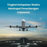 Evaluasi Besar Maskapai Penerbangan: Ketepatan Waktu Haji hingga Ancaman Keamanan di Udara