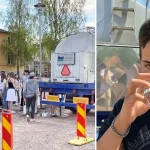 Explosion vid sjukhus - Avesta kommun rekommenderar koka dricksvattnet