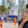 Explosion vid sjukhus - Avesta kommun rekommenderar koka dricksvattnet