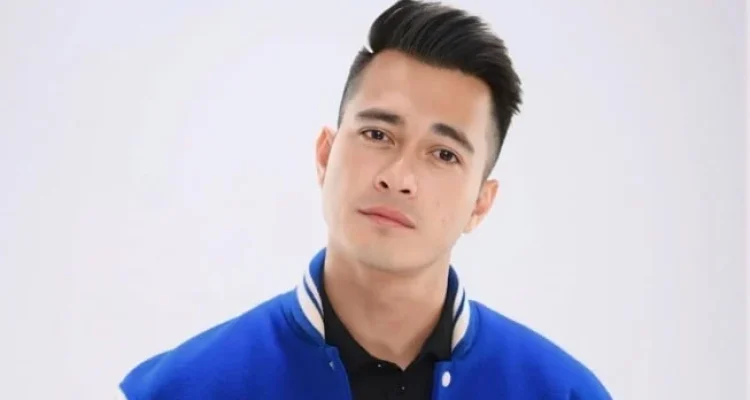 Eza Gionino Pukul Roby Tremonti Jelang Adu Jotos di Atas Ring, Apa yang Sebenarnya Terjadi?