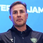 Fabio Cannavaro: En legendarisk försvarare som fortfarande inspirerar