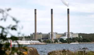 Får Sverige Bygga Nytt Kärnkraftverk och Hur Ärlig är Falukorv?