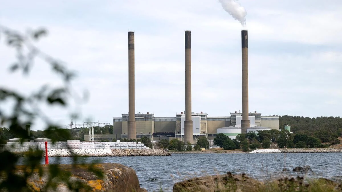 Får Sverige Bygga Nytt Kärnkraftverk och Hur Ärlig är Falukorv?