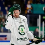 Färjestads glädjebesked: Viktor Lodin redo för comeback efter mardrömsskadan