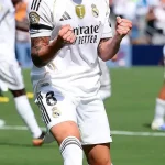 Felicia Schröder Siap Bergabung dengan Real Madrid!